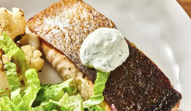 Elegant Salmon Recipes for Healthy & Gourmet Dining at Home