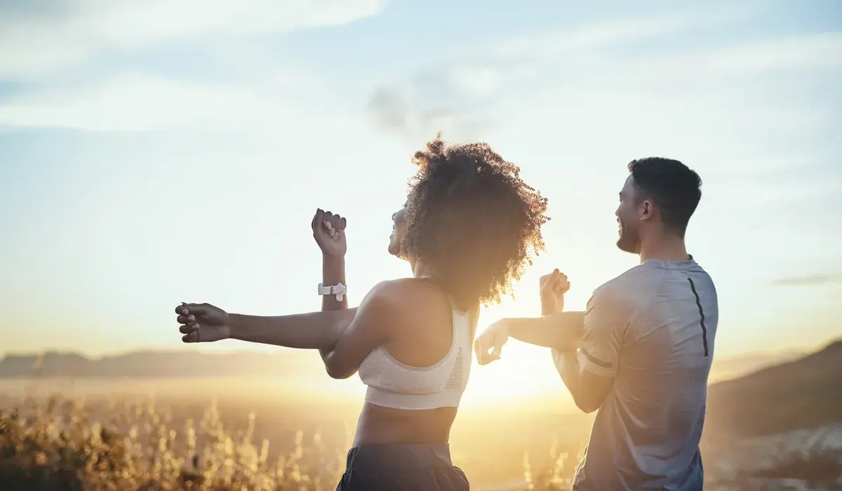 Simple Morning Habits that Set a Positive Vibe