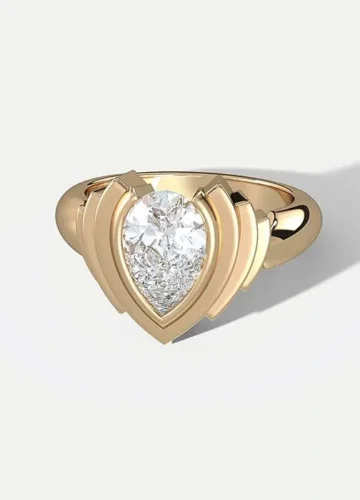 10 Steps to Design Your Own Bespoke Engagement Ring
