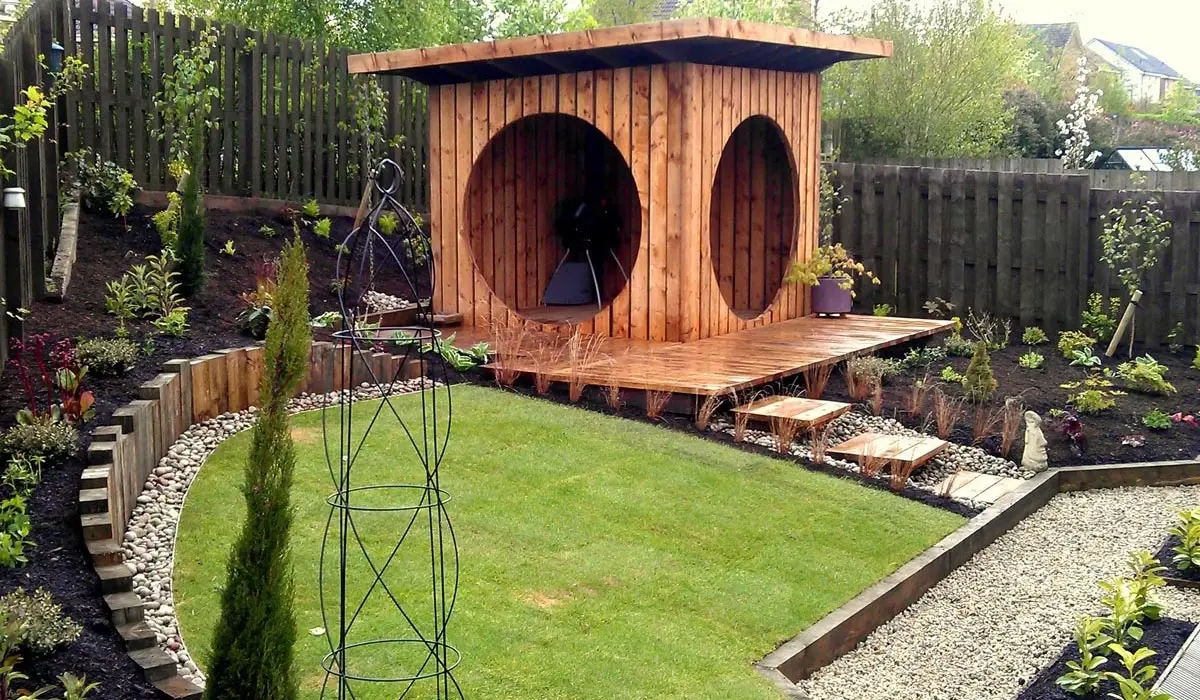 Creative Decorating Ideas for Your Yard
