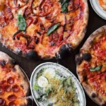 Top 5 Pizzerias in NYC You Must Visit