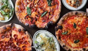 Top 5 Pizzerias in NYC You Must Visit