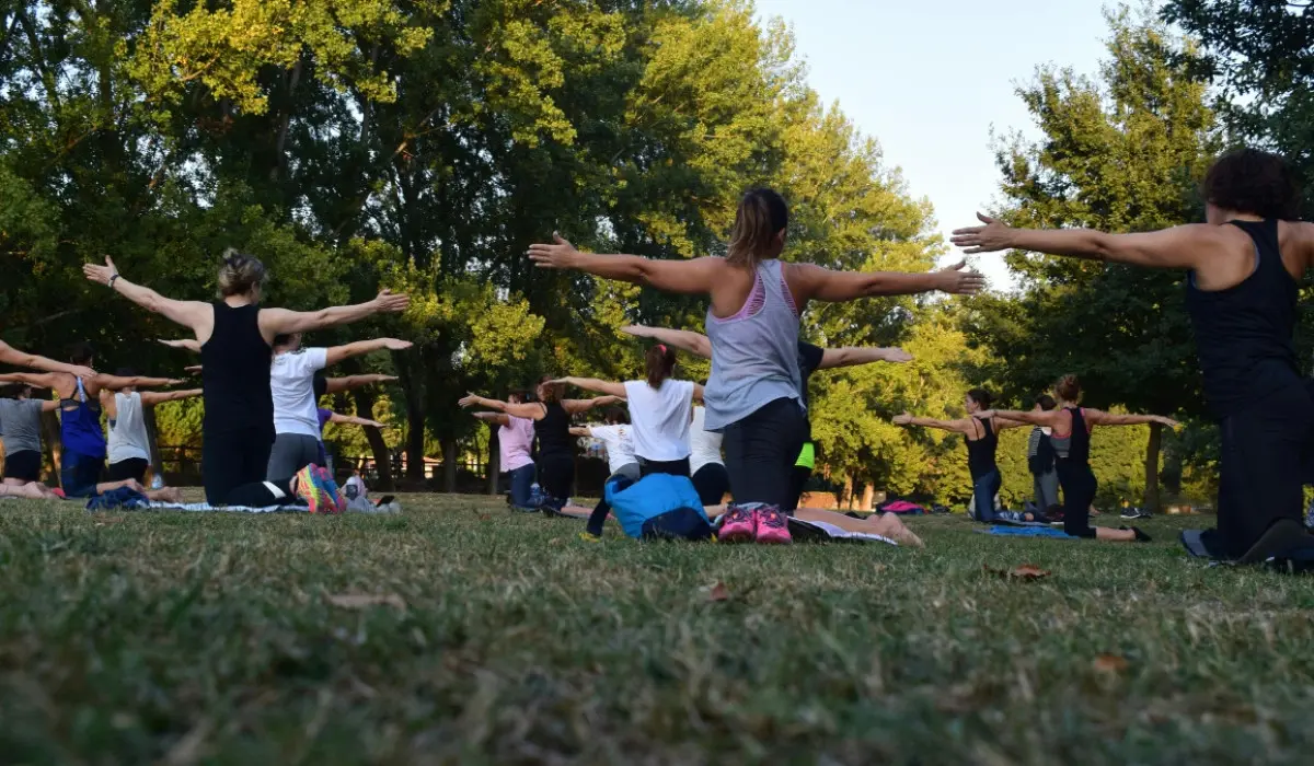 Outdoors and Active Weekend Ideas to Boost Mood