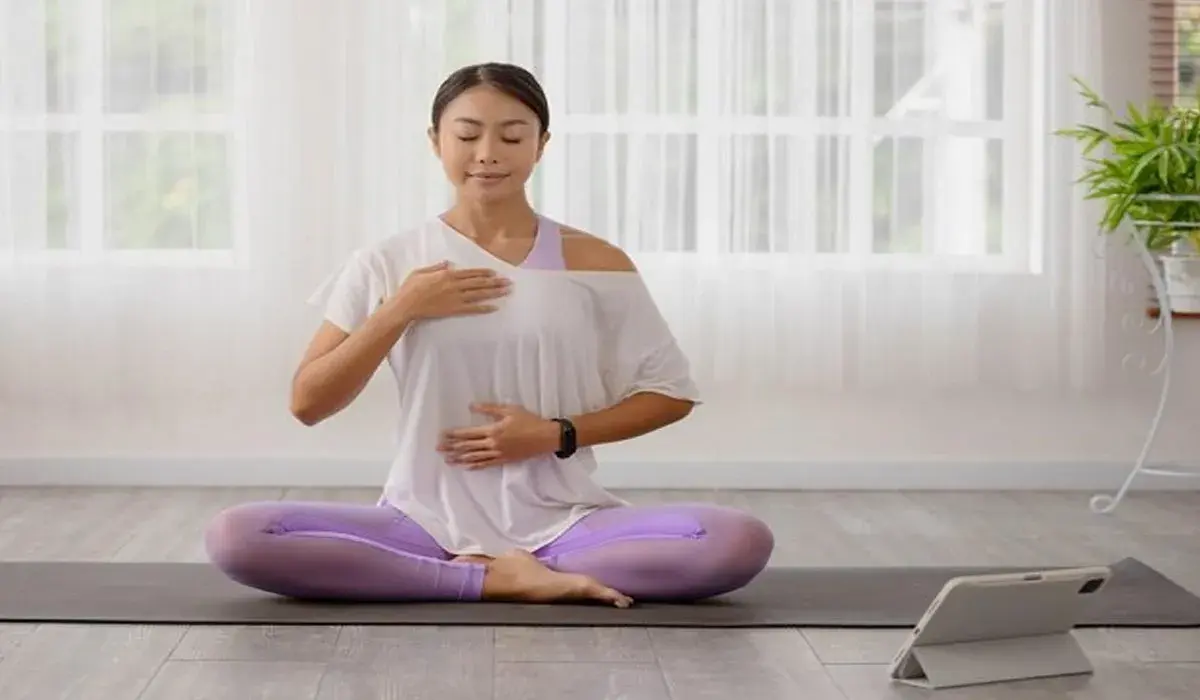 Mind-Body Techniques for Instant Calming