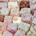 Authentic Turkish Delight