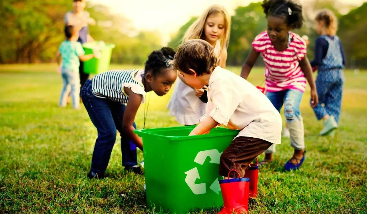 7. Environmental Habits
