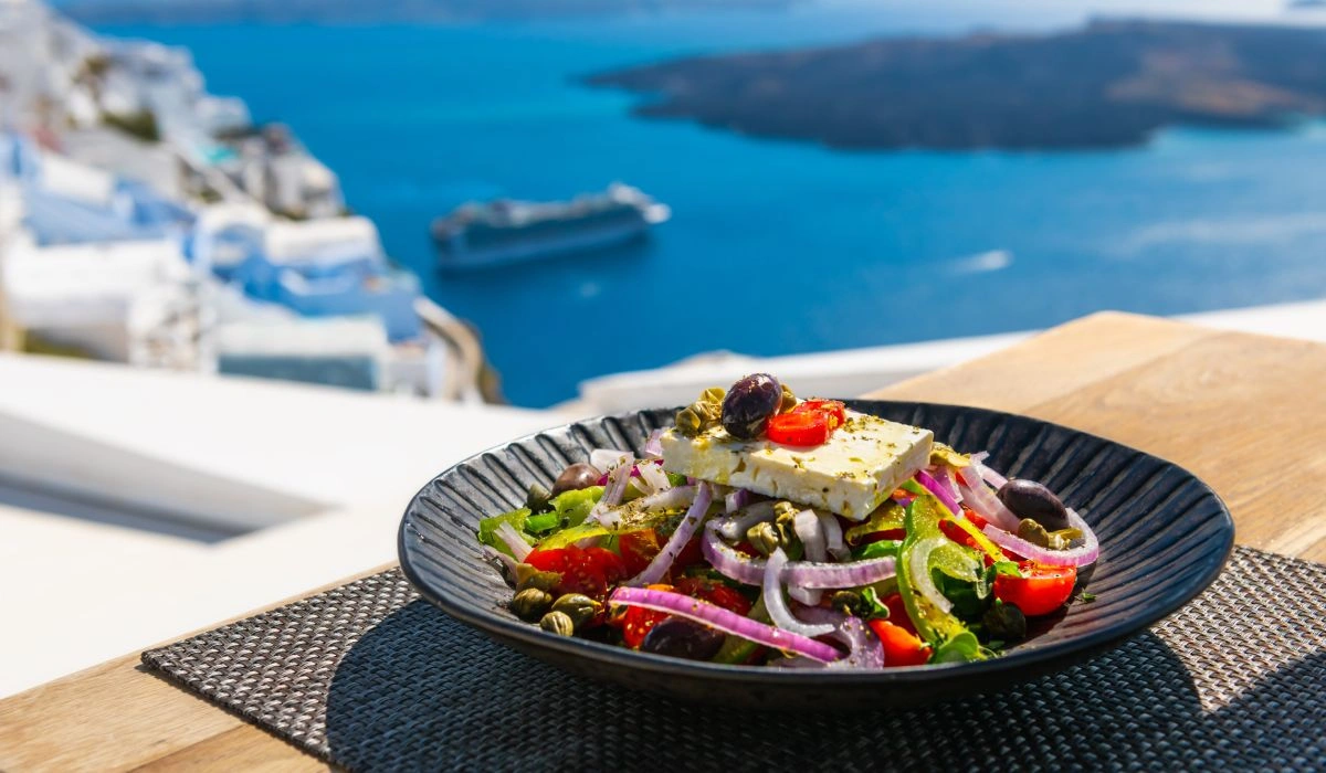 The Core Essence of Mediterranean Cuisine