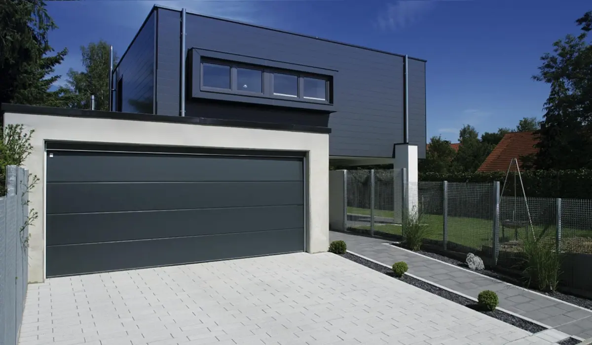 Understanding Popular Garage Door Styles