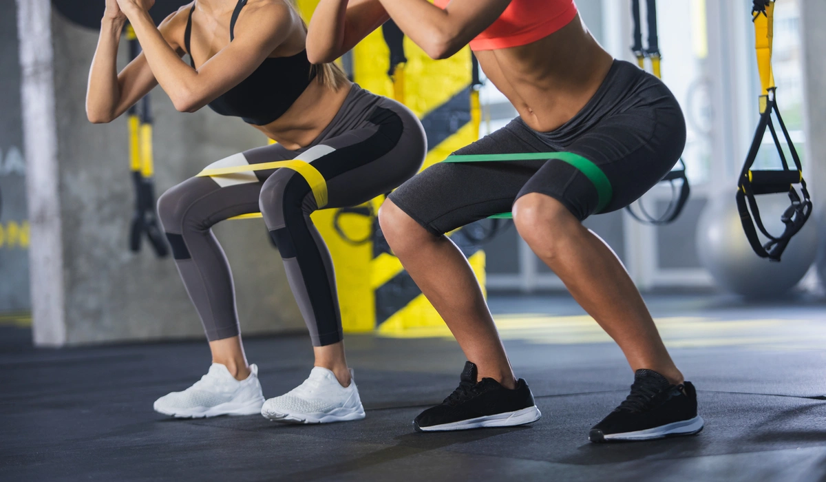 Effective Hip Dips Exercises for Strength