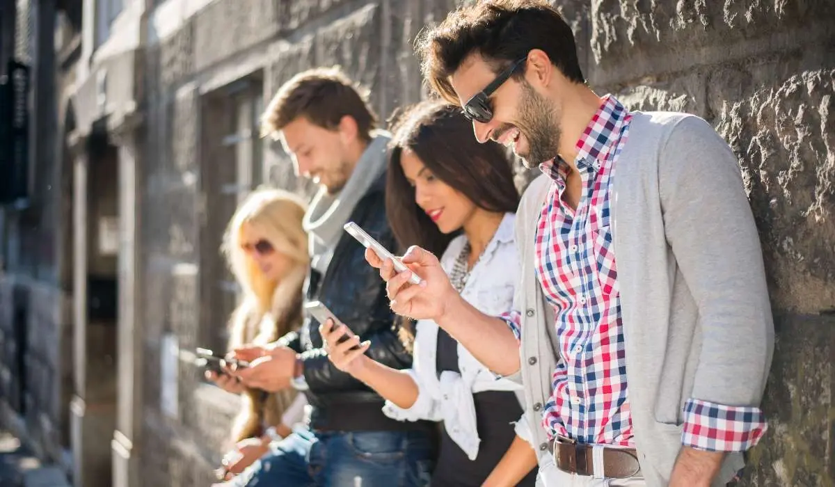 Connecting Socially Without Burning Out