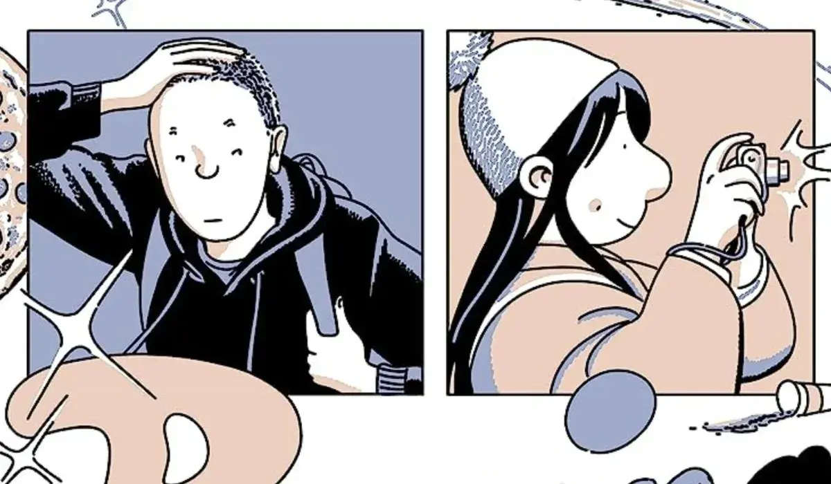 Different Types of Comix and Visual Formats Today