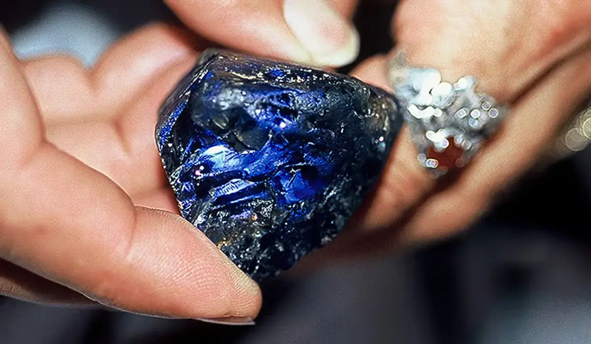 Why Collecting Gemstones Captivates Us