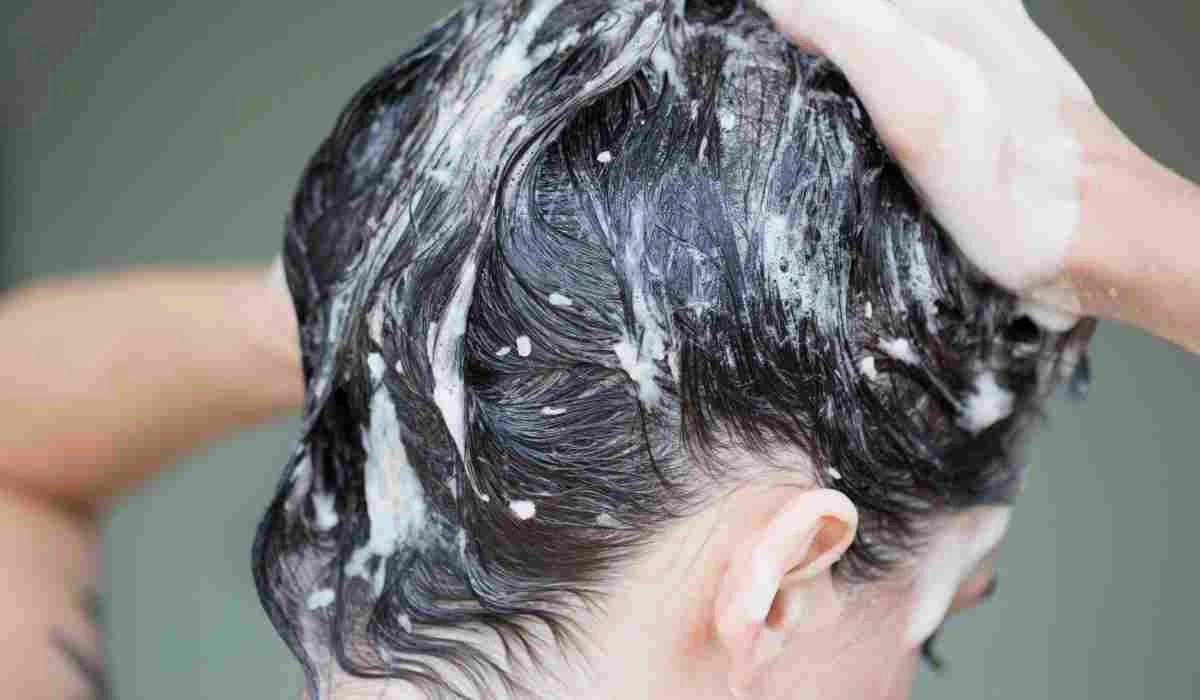 How Often Should You Use a Deep Cleansing Shampoo?