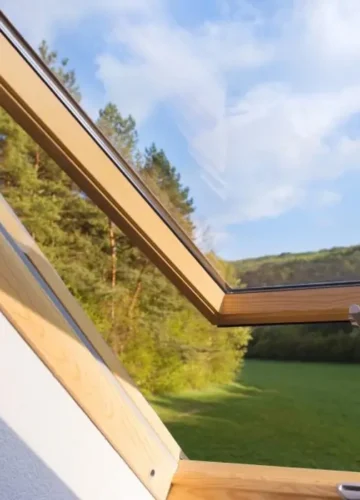 What Is a Skylight?