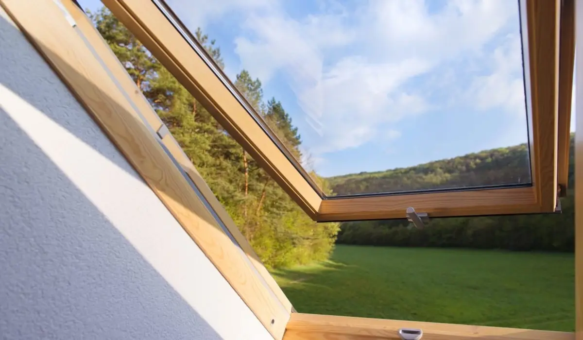 What Is a Skylight?
