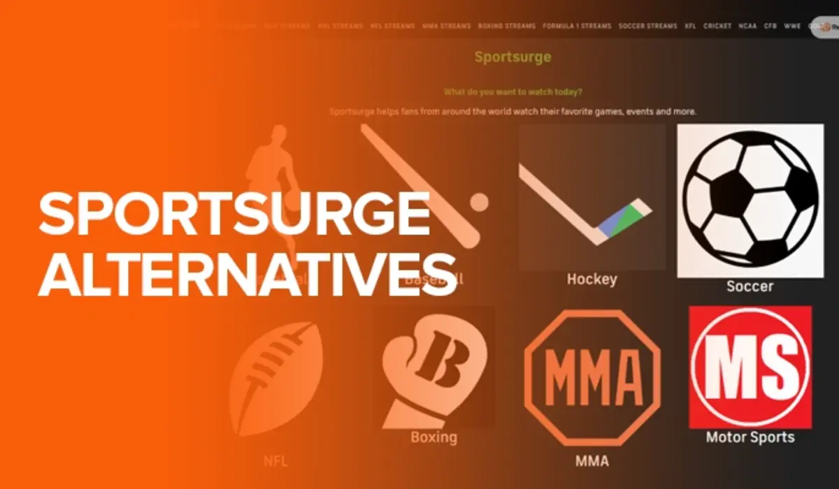 What Is Sportsurge and How Does It Work?