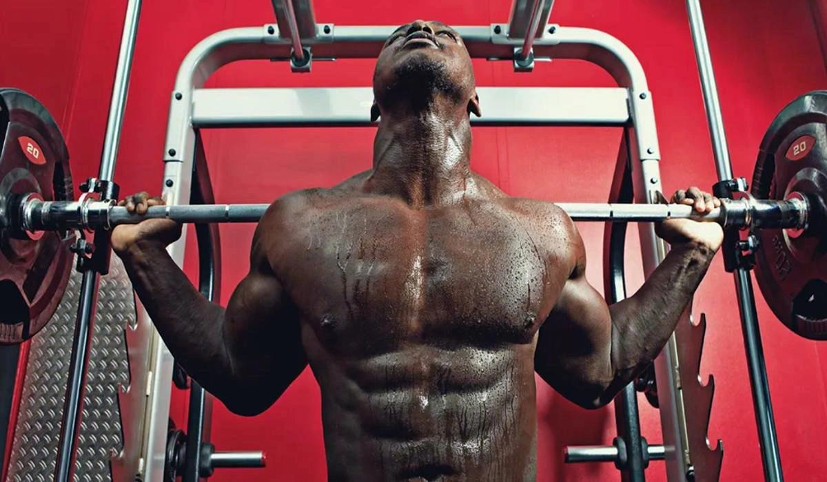 Top Smith Machine Exercises for Full-Body Strength