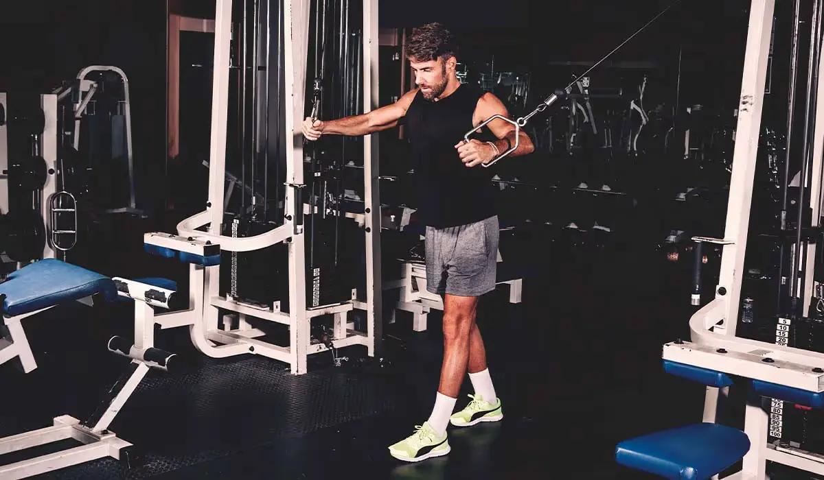 What Is a Smith Machine?