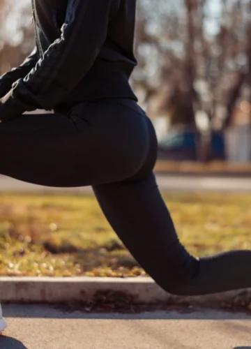 Hip Dips: Understanding Body Shape and Styling Options