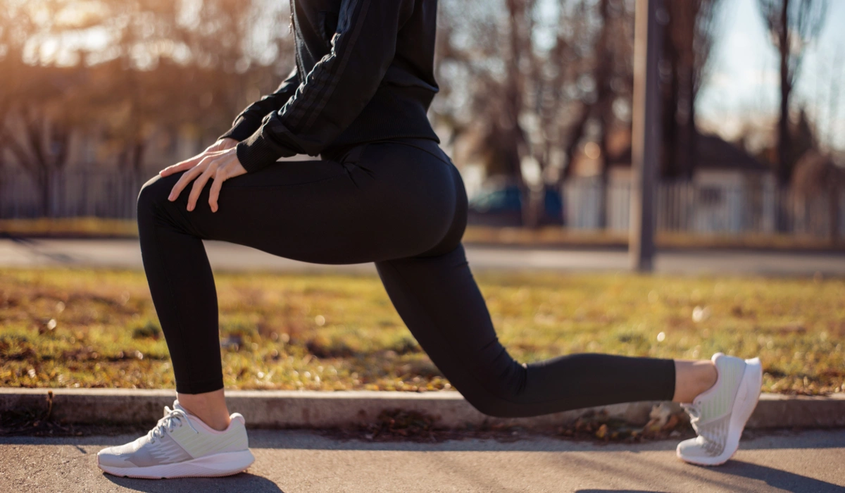 Hip Dips: Understanding Body Shape and Styling Options