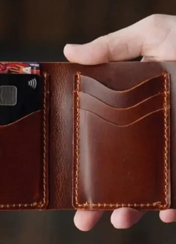 Finding the Perfect Wallets for Your Daily Routine
