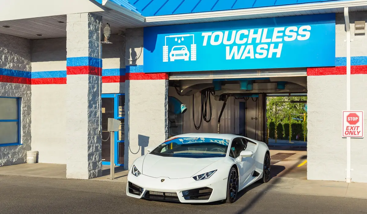 Finding Your Ideal Local Vehicle Wash Today