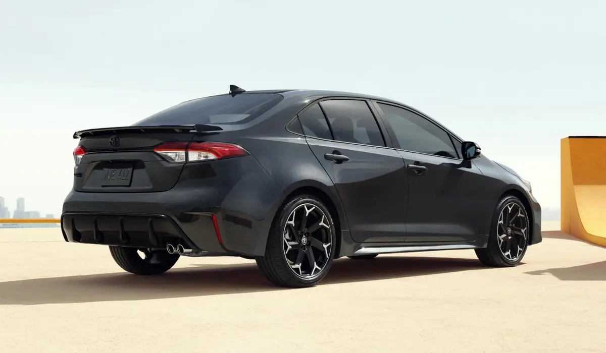 Maintaining Your Corolla for Long-Term Value