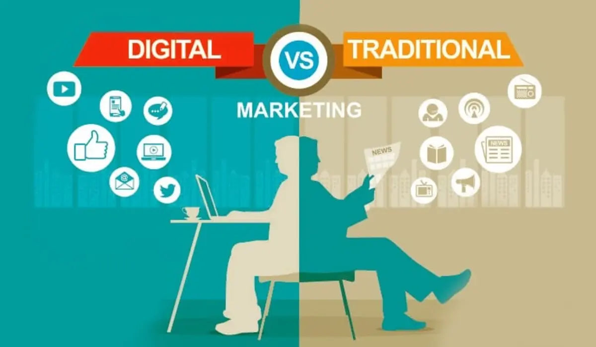 How Sosoactive Compares to Traditional Media