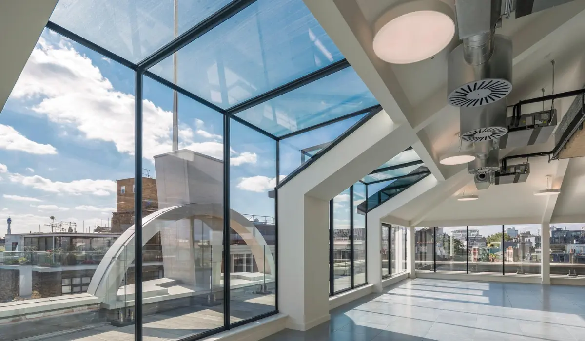 Comparing the Core Skylight Types