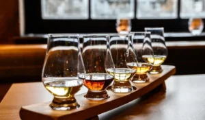Whisky Scotch Whisky
