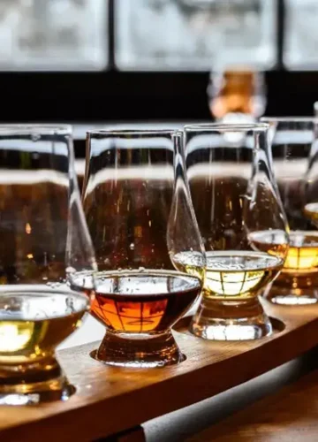 Whisky Scotch Whisky