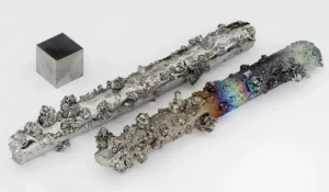 Tungsten Volfram