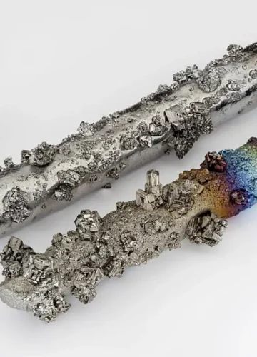 Tungsten Volfram