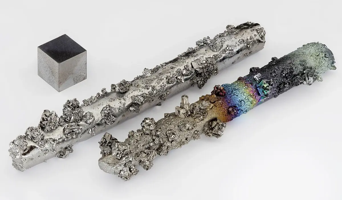 Tungsten Volfram