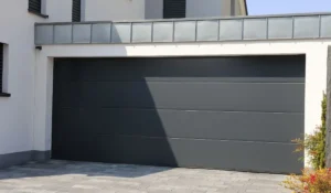 The Ultimate Guide to Garage Doors: Types, Materials & Buying Advice