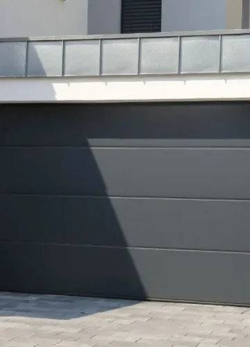 The Ultimate Guide to Garage Doors: Types, Materials & Buying Advice