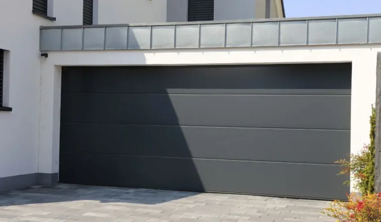The Ultimate Guide to Garage Doors: Types, Materials & Buying Advice