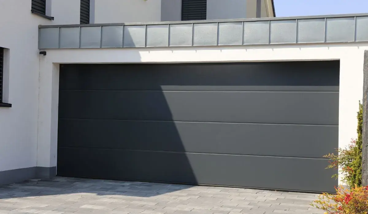 The Ultimate Guide to Garage Doors: Types, Materials & Buying Advice