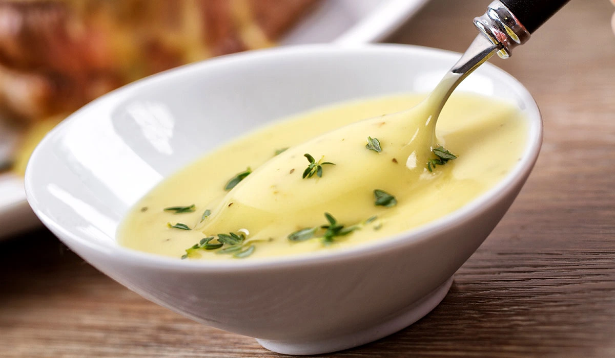 Why Rest Time Matters for Chimichurri Sauce