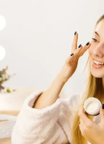 Celebrating 20 years of the beauty fair event