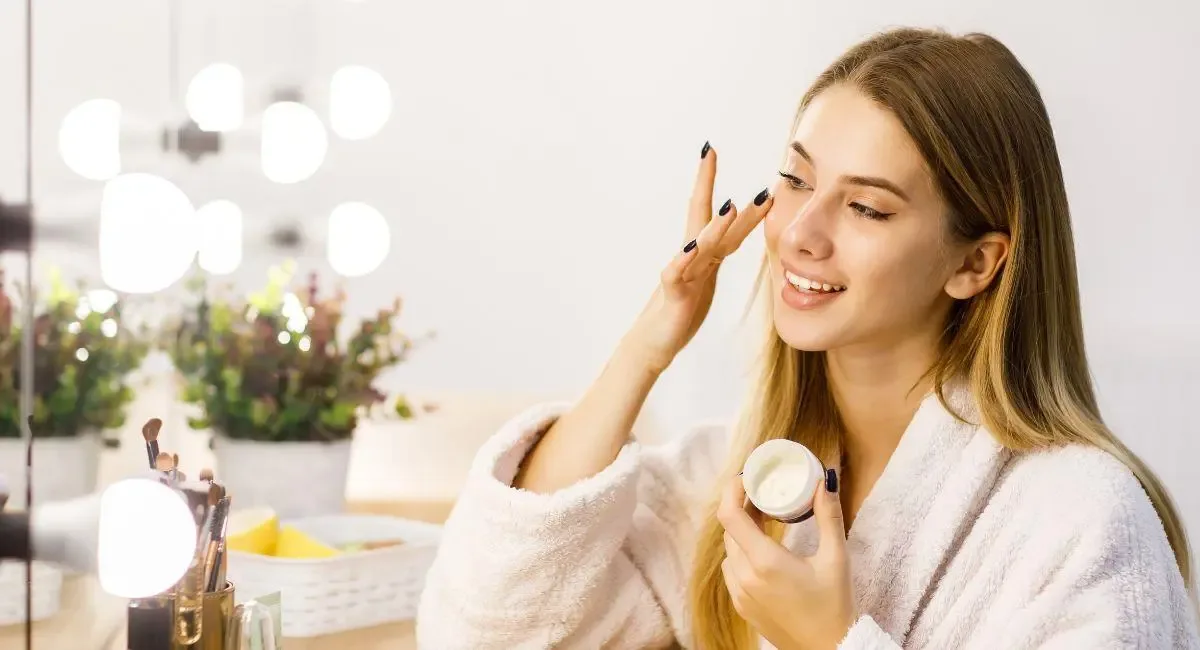 Celebrating 20 years of the beauty fair event