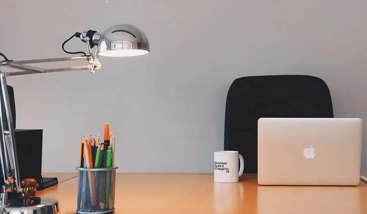 Step 3: Simple Organization Ideas for Work and Daily Routines
