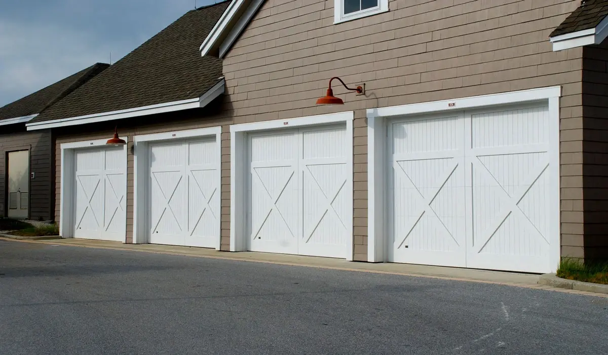 Why Professional Garage Door Installation Matters