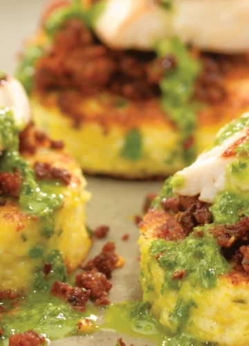 Chimichurri Recipe