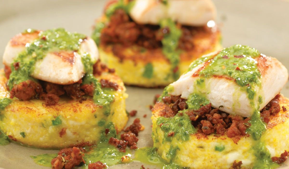 Chimichurri Recipe
