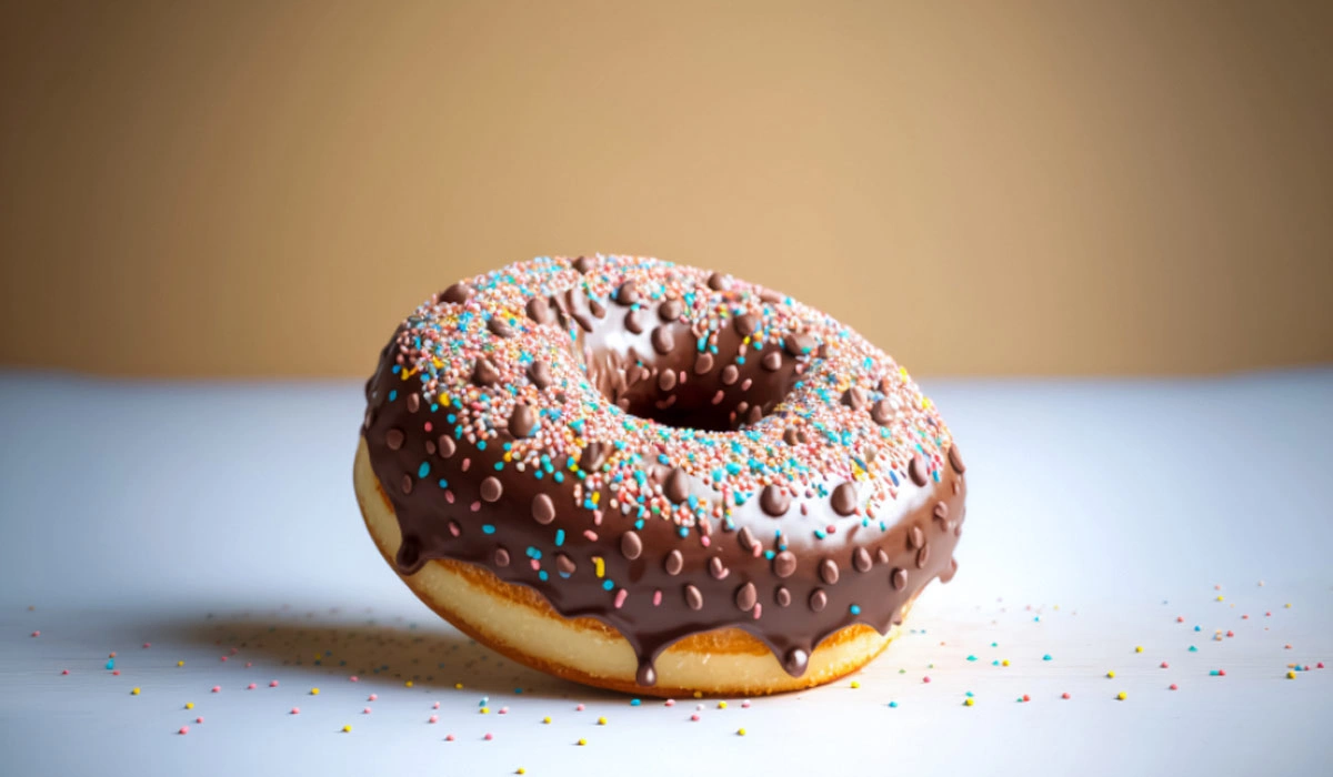 Why Luxury Desserts Are Here to Stay