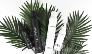 Clarifying Shampoo