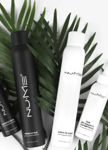 Clarifying Shampoo