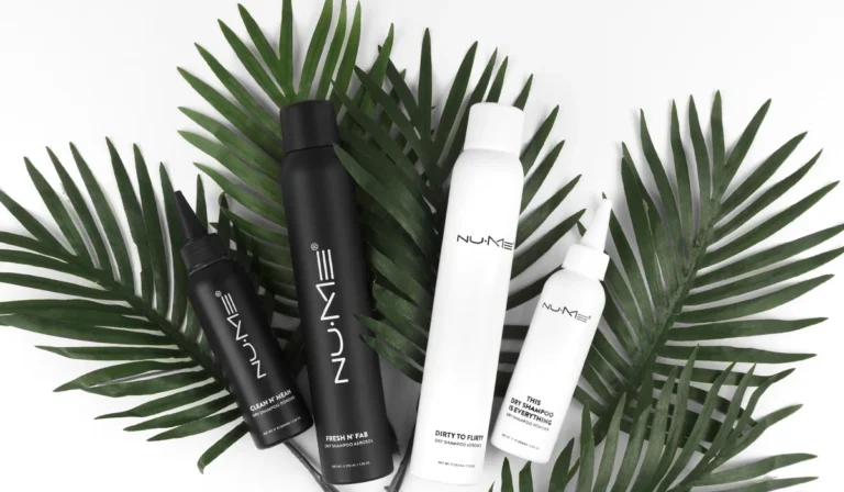 Clarifying Shampoo