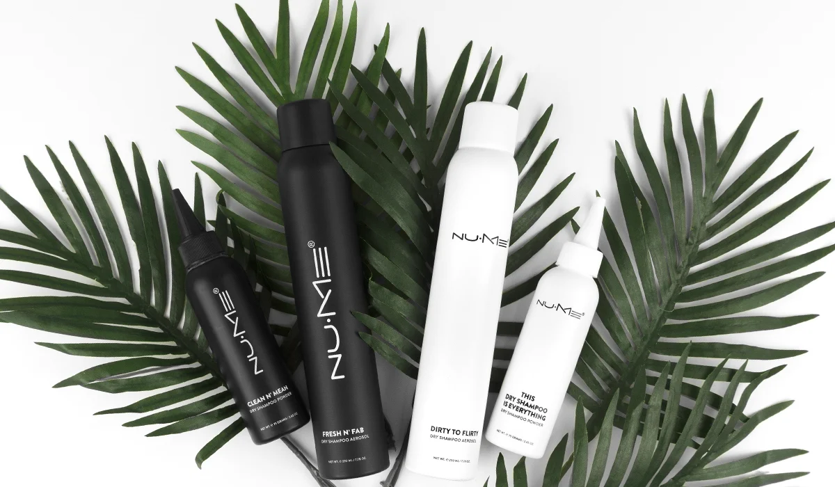 Clarifying Shampoo